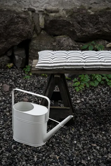 Ernst trappehynde 30x100 cm - Salvie-hvid - ERNST