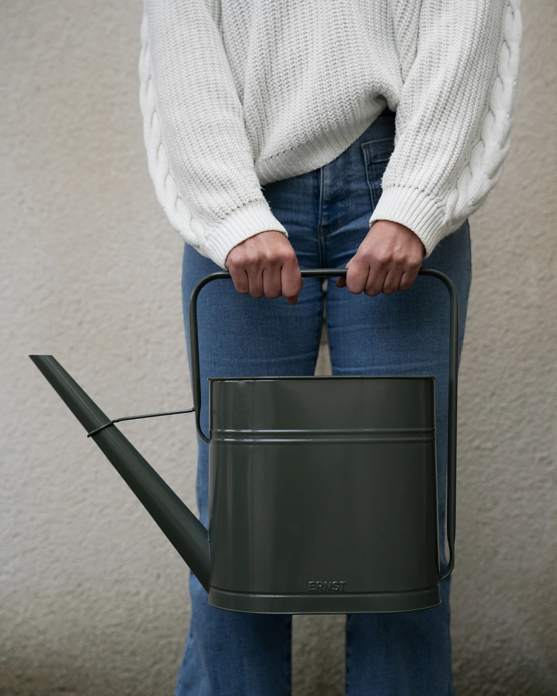 Ernst vandkande, Trädgård, salvie, 9 L ERNST