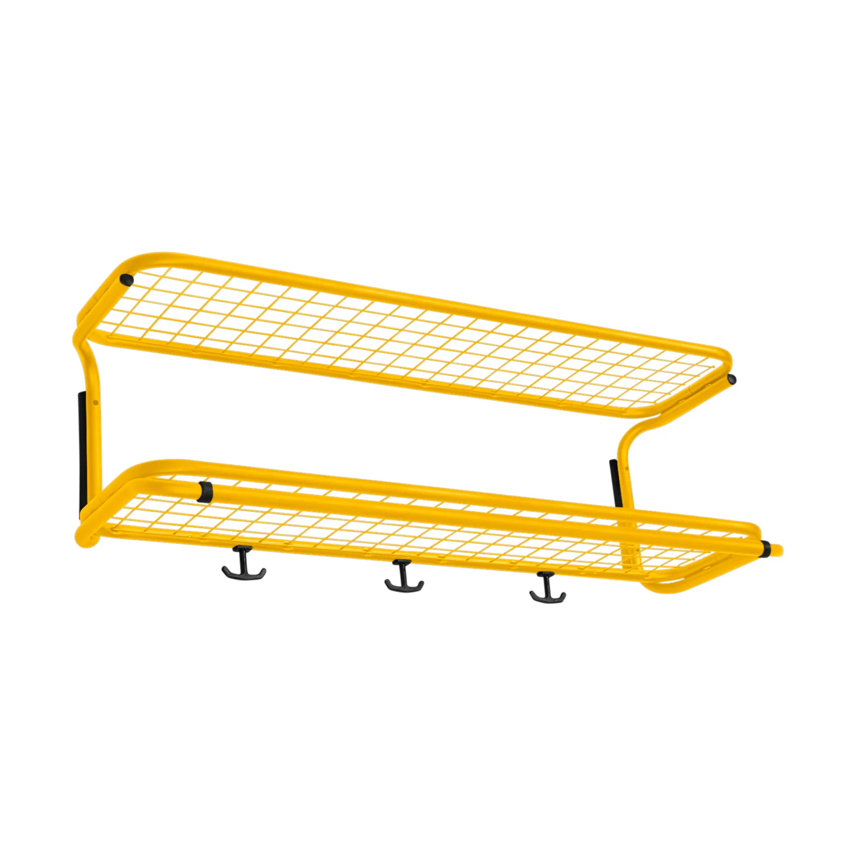 Classic hatthylde 80 cm, Sun yellow Essem Design