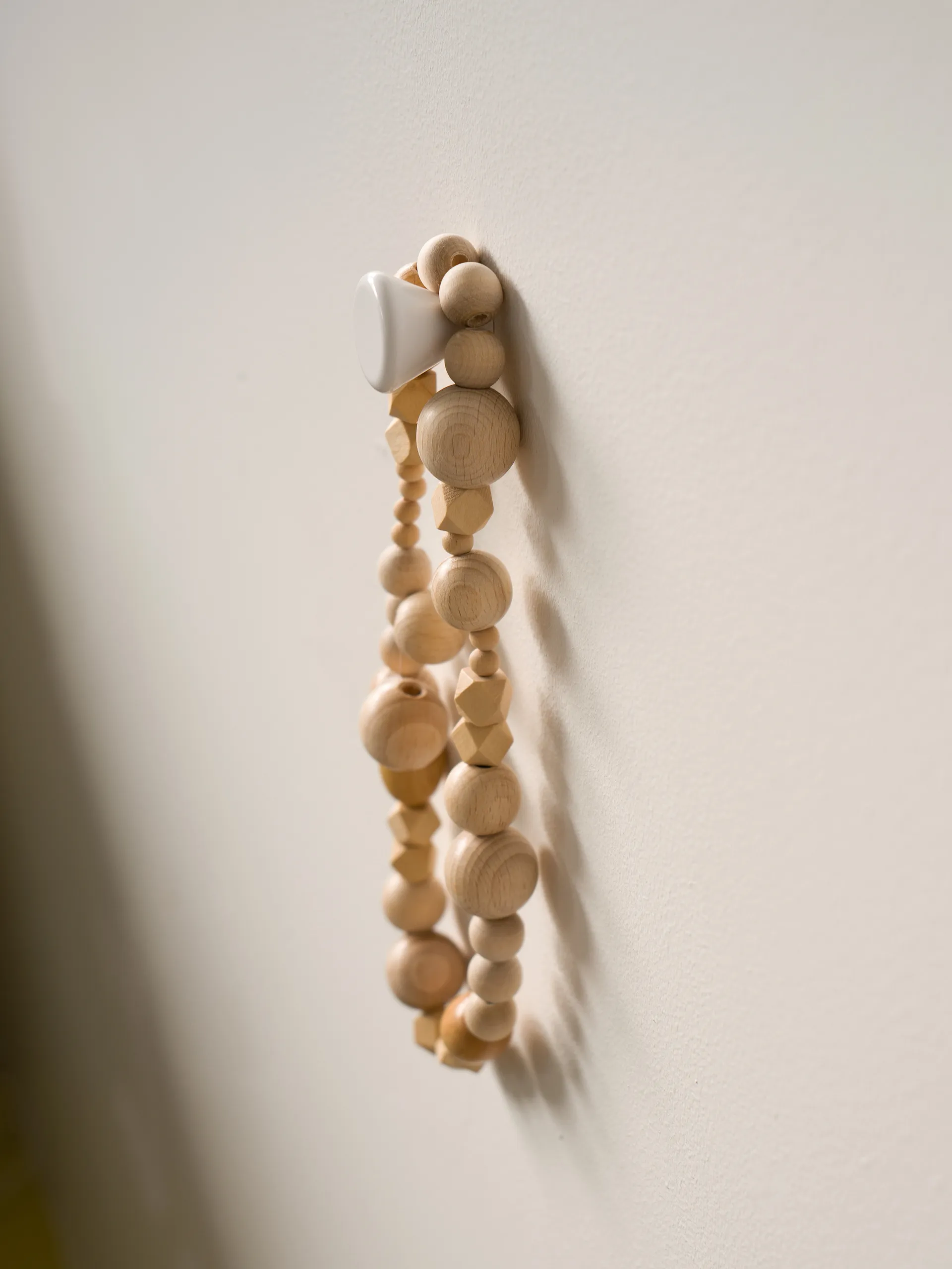 Classic krog stor 2 pak, Hvid Essem Design