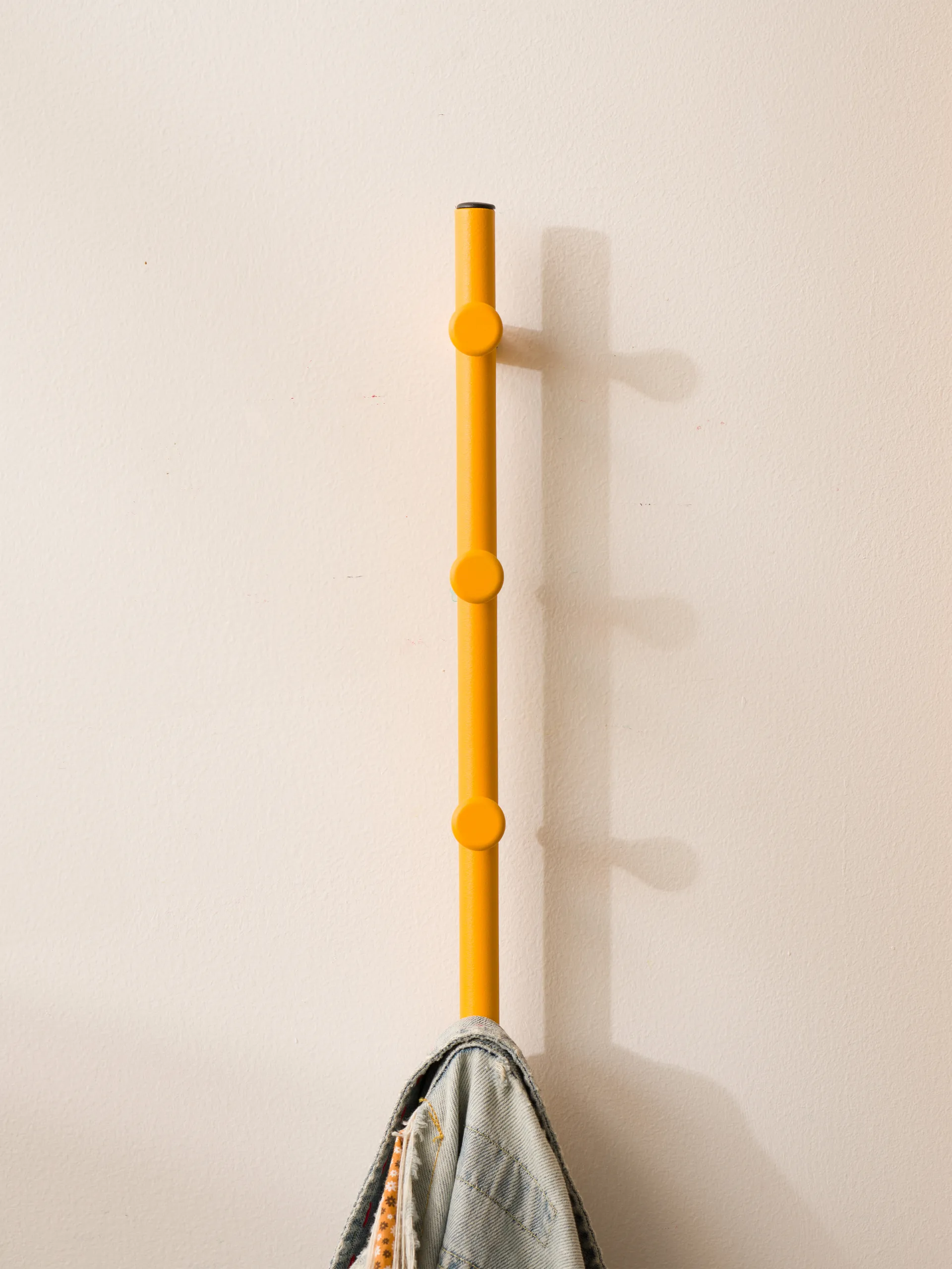 Classic krogeliste 40 cm, Sun yellow Essem Design