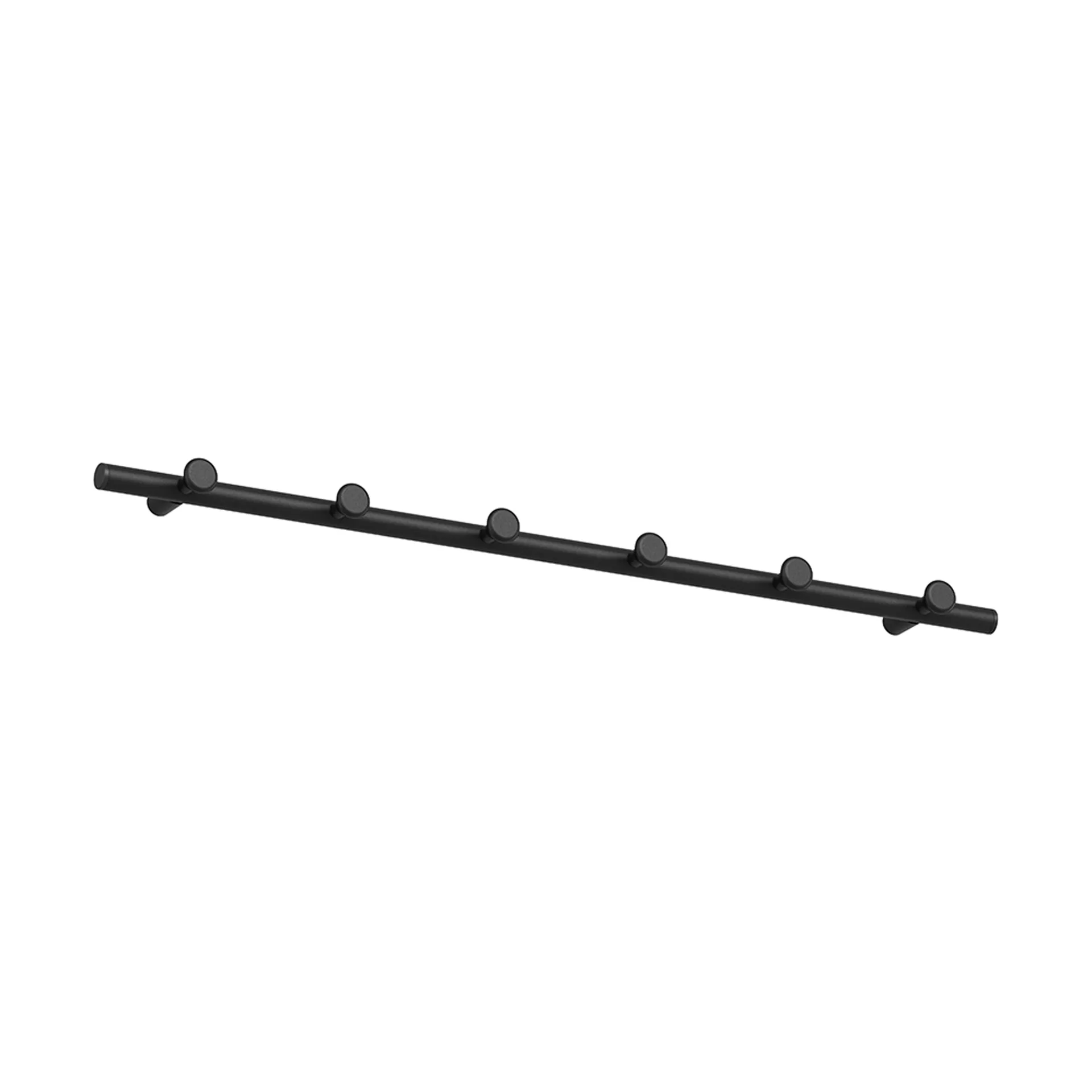 Essem Design Classic krogeliste 60 cm Sort