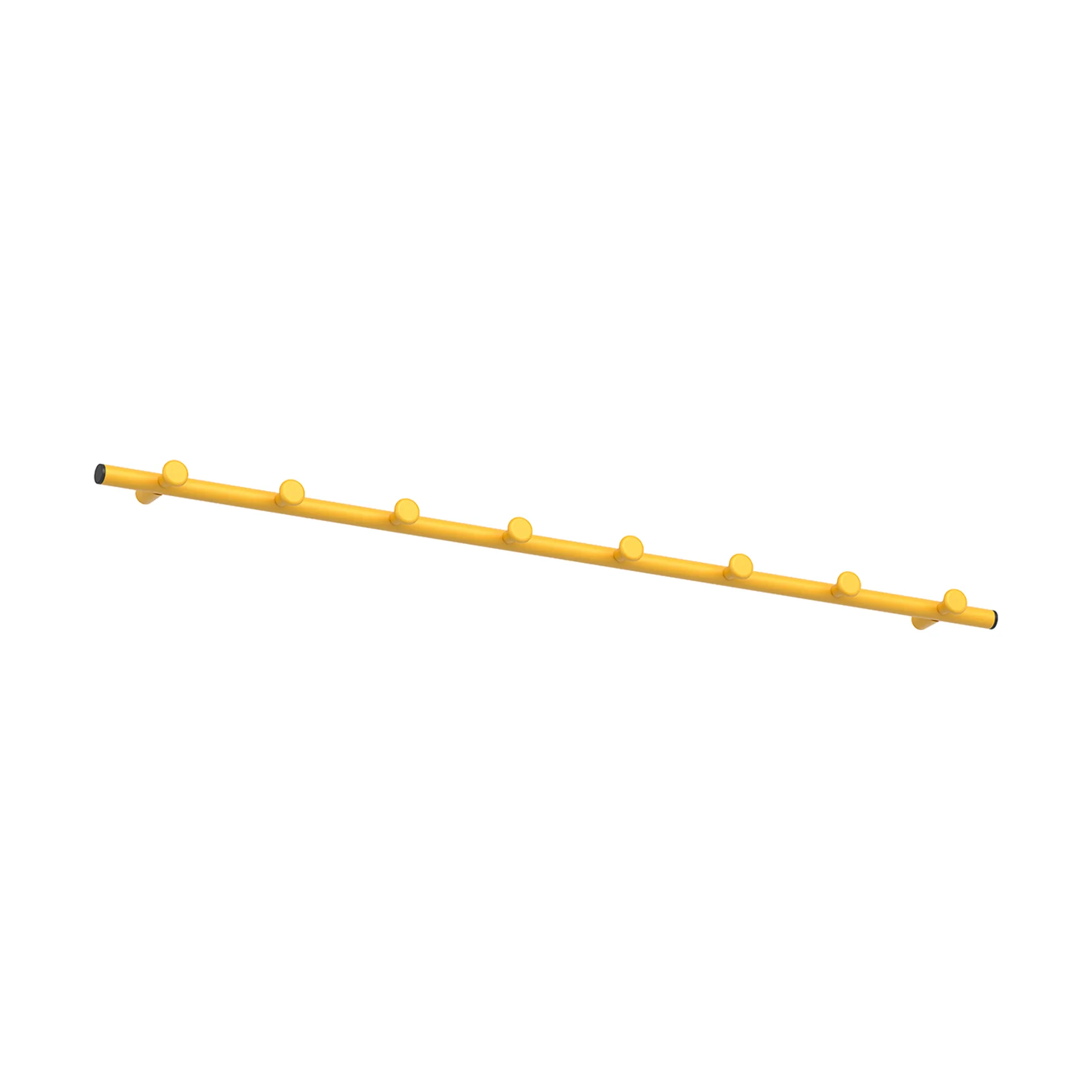 Essem Design Classic krogeliste 80 cm Sun yellow