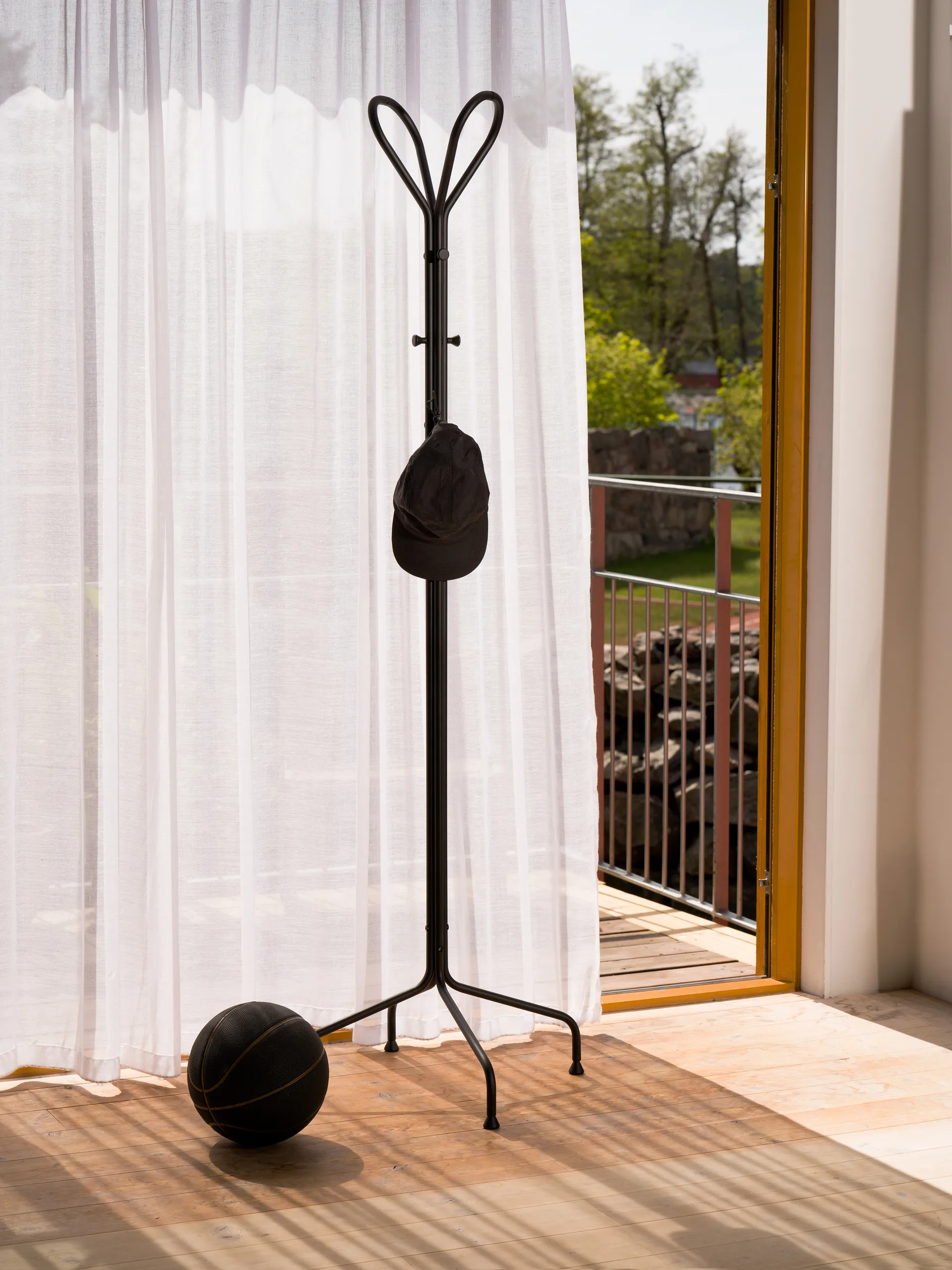 Classic tamburmajor, Sort Essem Design