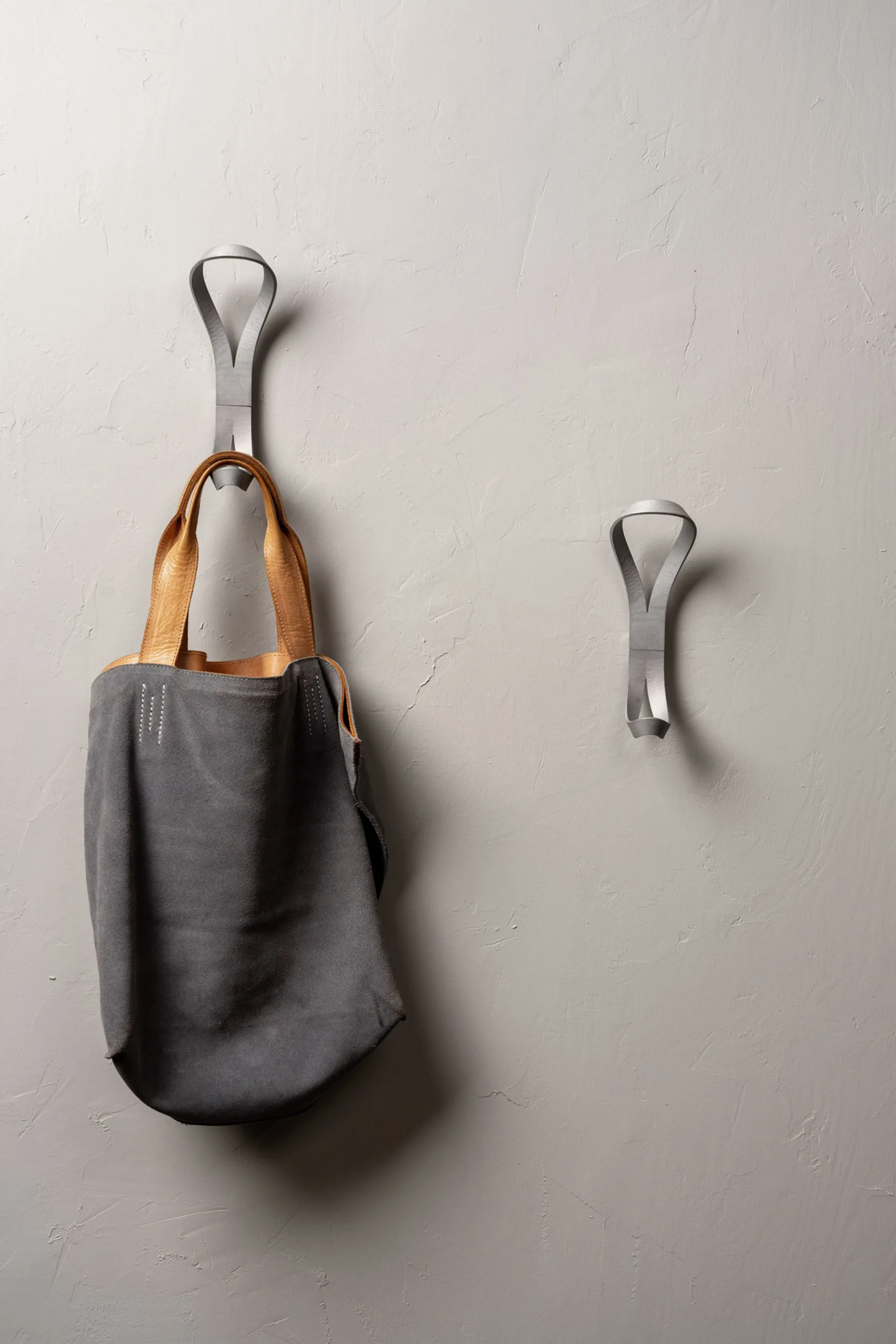 Endless krog, Aluminium Essem Design