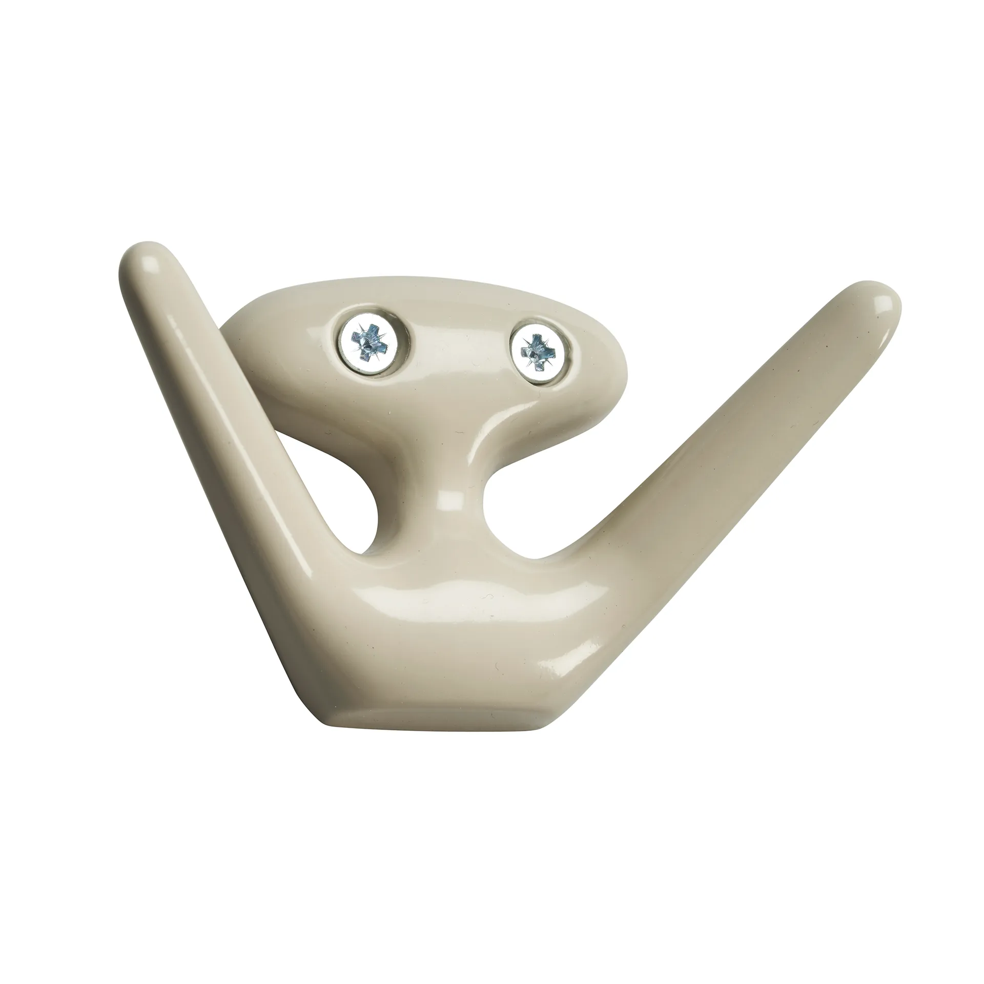 Mama krog, Beigegrå Essem Design