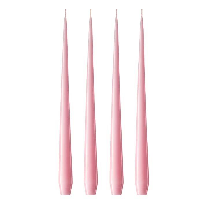 ester & erik lys Lakeret 4-pak - Cherry bloom 40-0, 42 cm - Ester & erik