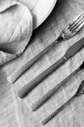 Eternum Artesia bestiksæt 24 dele - Rustfrit stål - Eternum