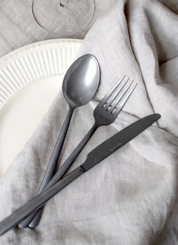 Eternum Nardo bestiksæt 16 dele - Vintage - Eternum