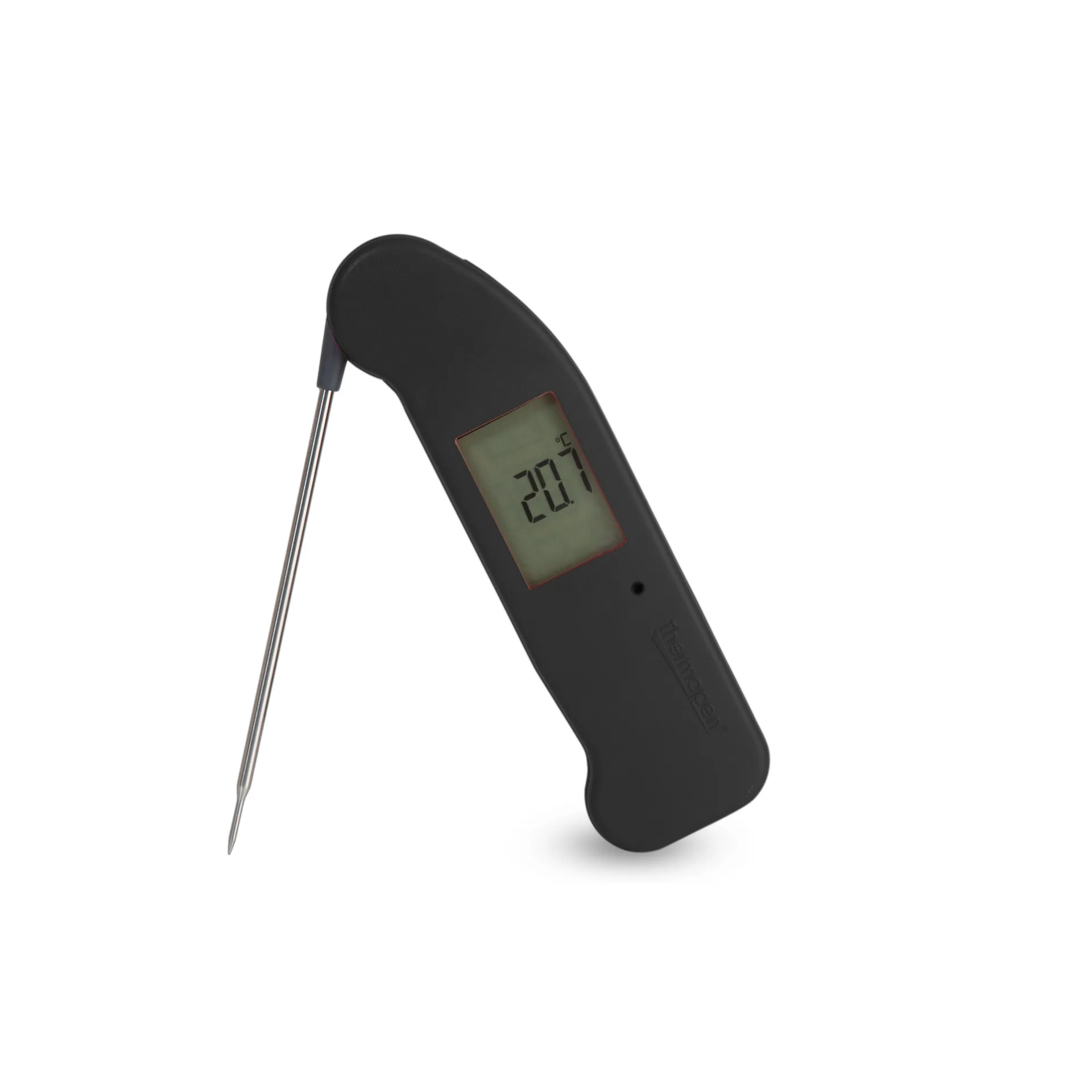 Thermapen ONE Termometer, Sort ETI