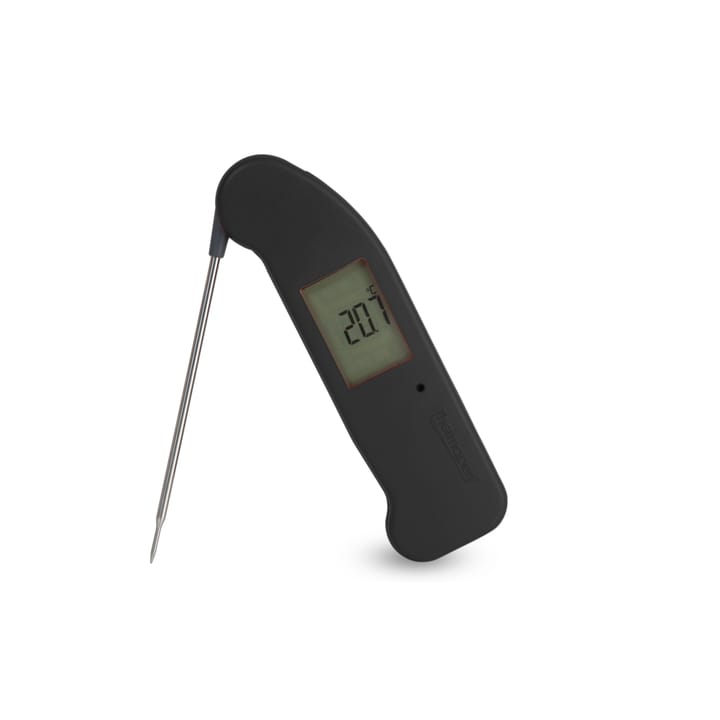 Thermapen ONE Termometer, Sort ETI