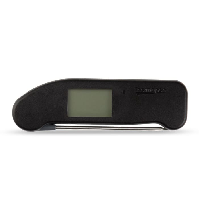 Thermapen ONE Termometer, Sort ETI
