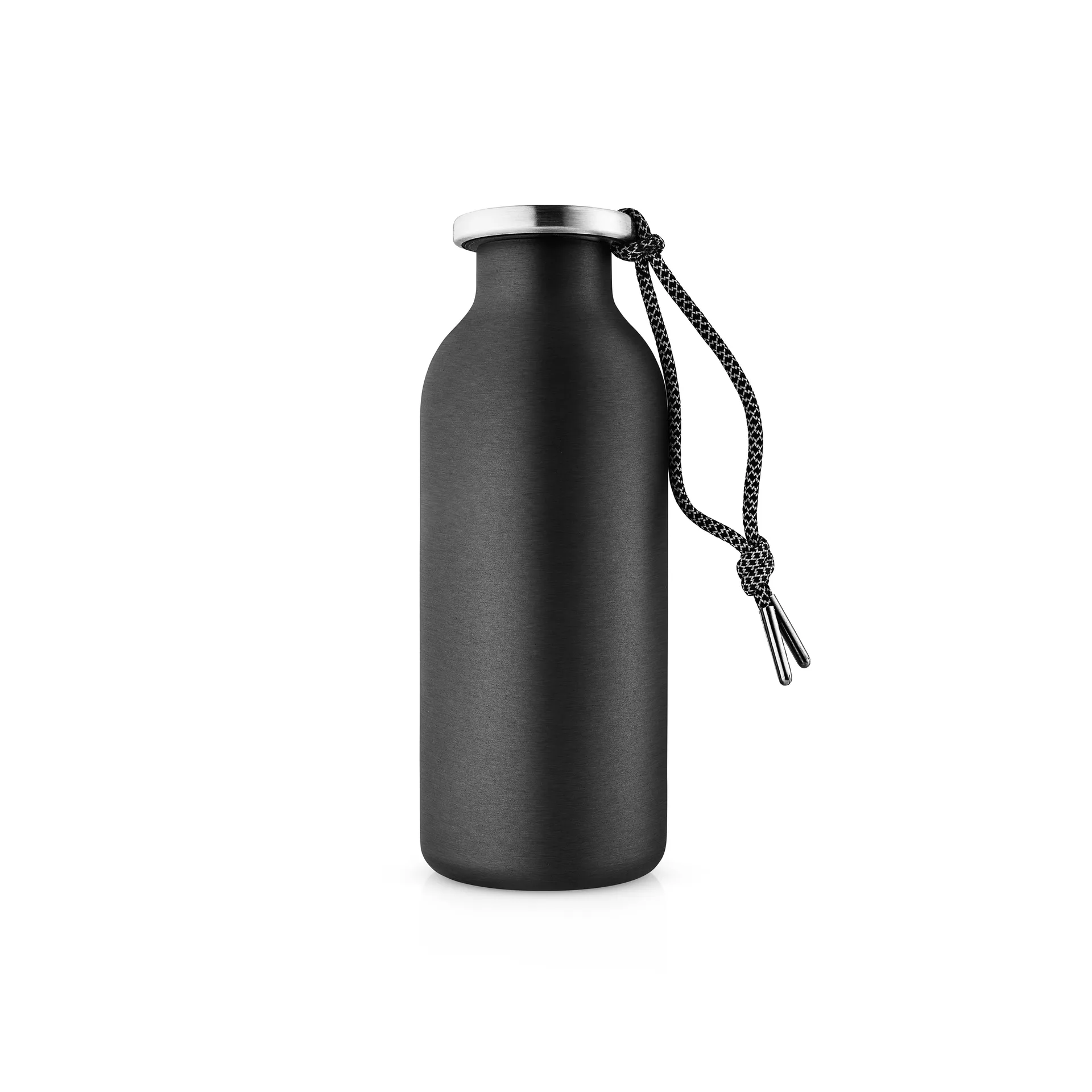 24/12 To Go termoflaske 0,5 L, Sort Eva Solo