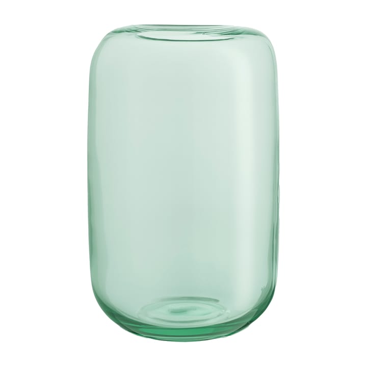 Acorn vase 22 cm, Mint green Eva Solo