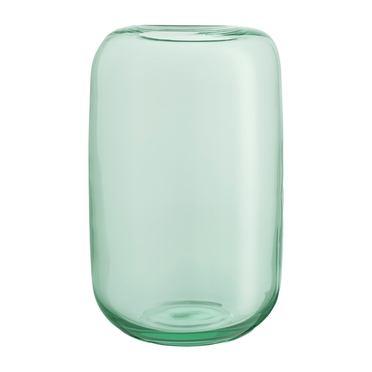 Eva Solo Acorn vase 22 cm Mint green