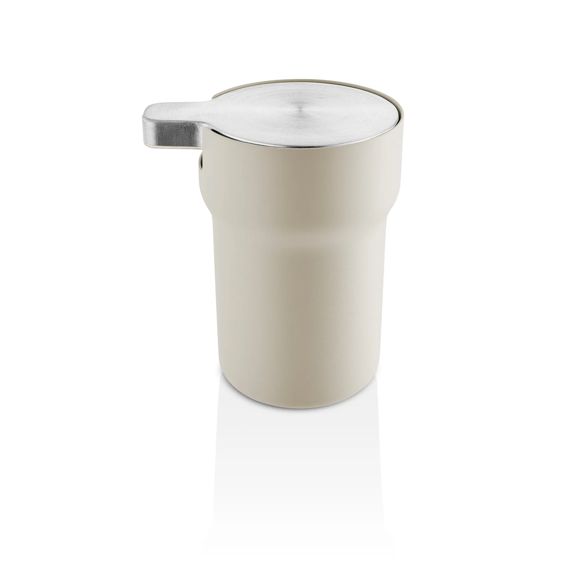 Citadel sæbepumpe 12 cm, Sand Eva Solo