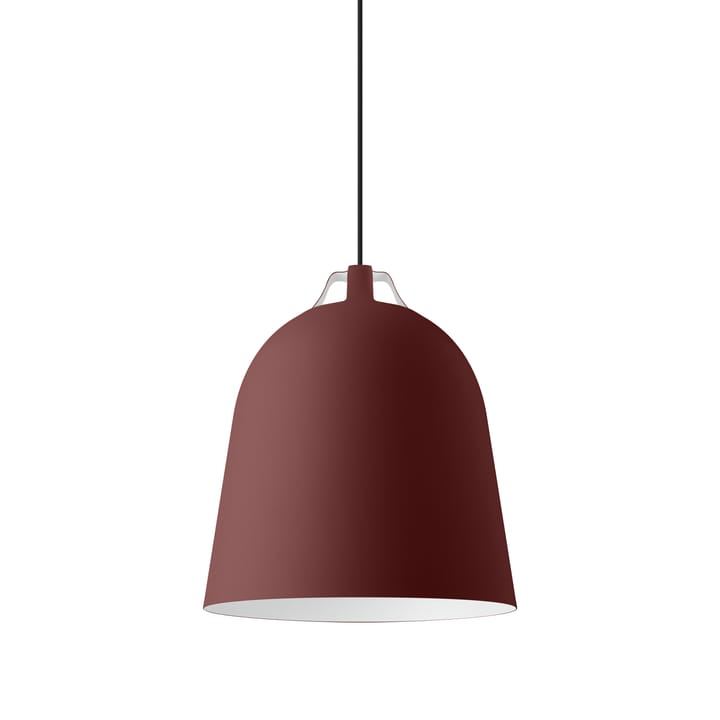 Clover pendel stor Ø35 cm, Burgundy Eva Solo