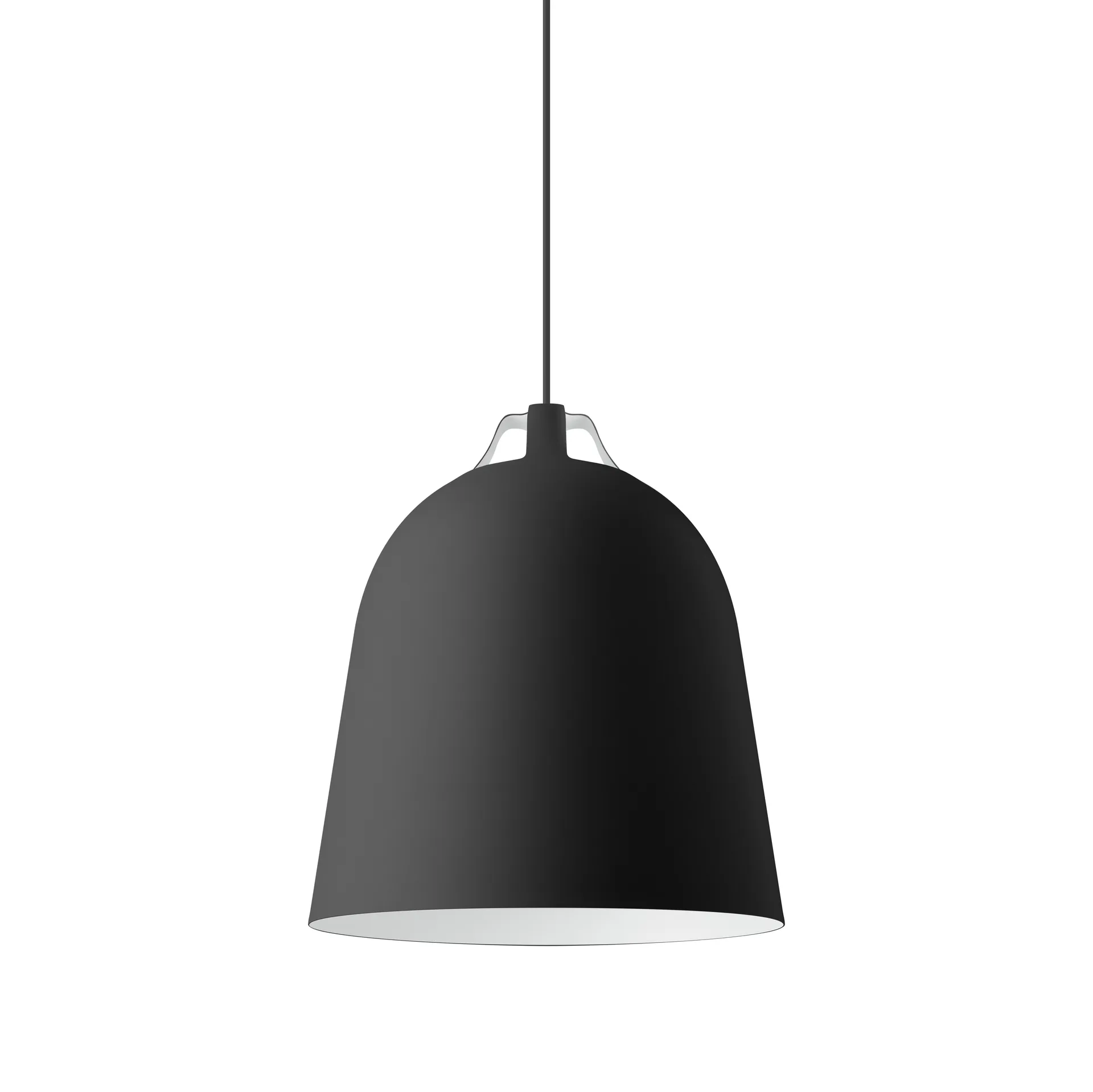 Clover pendel stor Ø35 cm, Sort Eva Solo