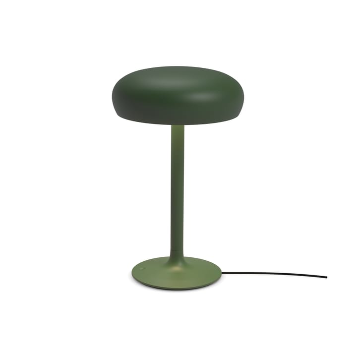 Emendo bordlampe, Emerald green Eva Solo