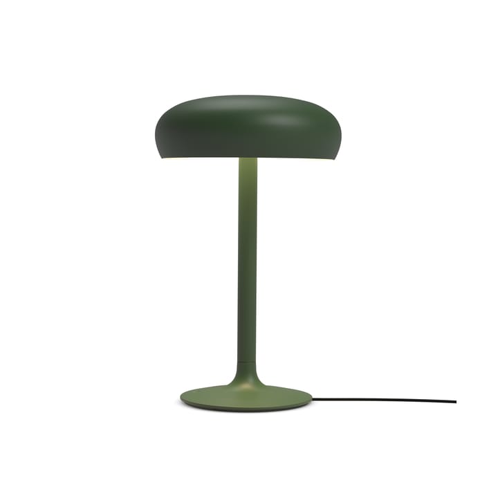 Emendo bordlampe, Emerald green Eva Solo