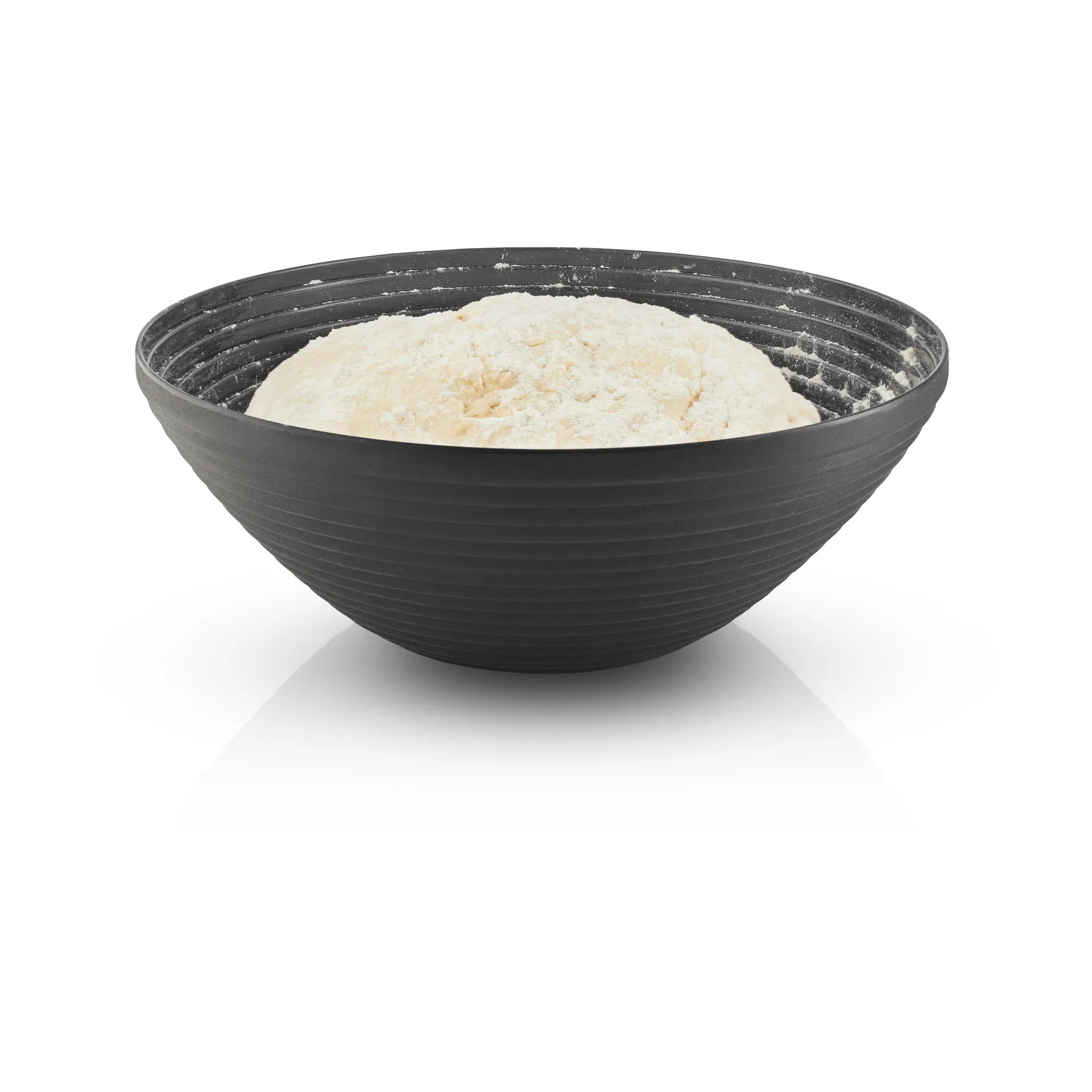 Eva brødkurv 2,2 L, Sort Eva Solo