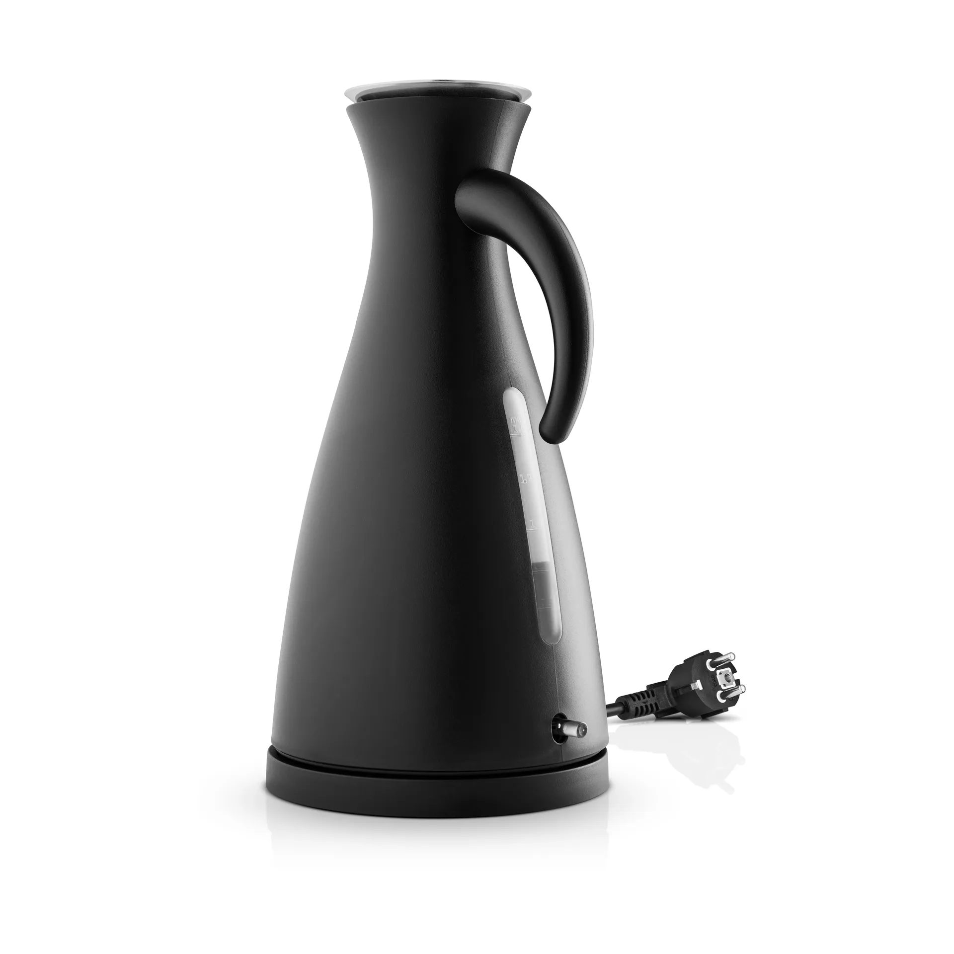 Eva Solo elektrisk kedel 1,5 liter, Matt Black Eva Solo