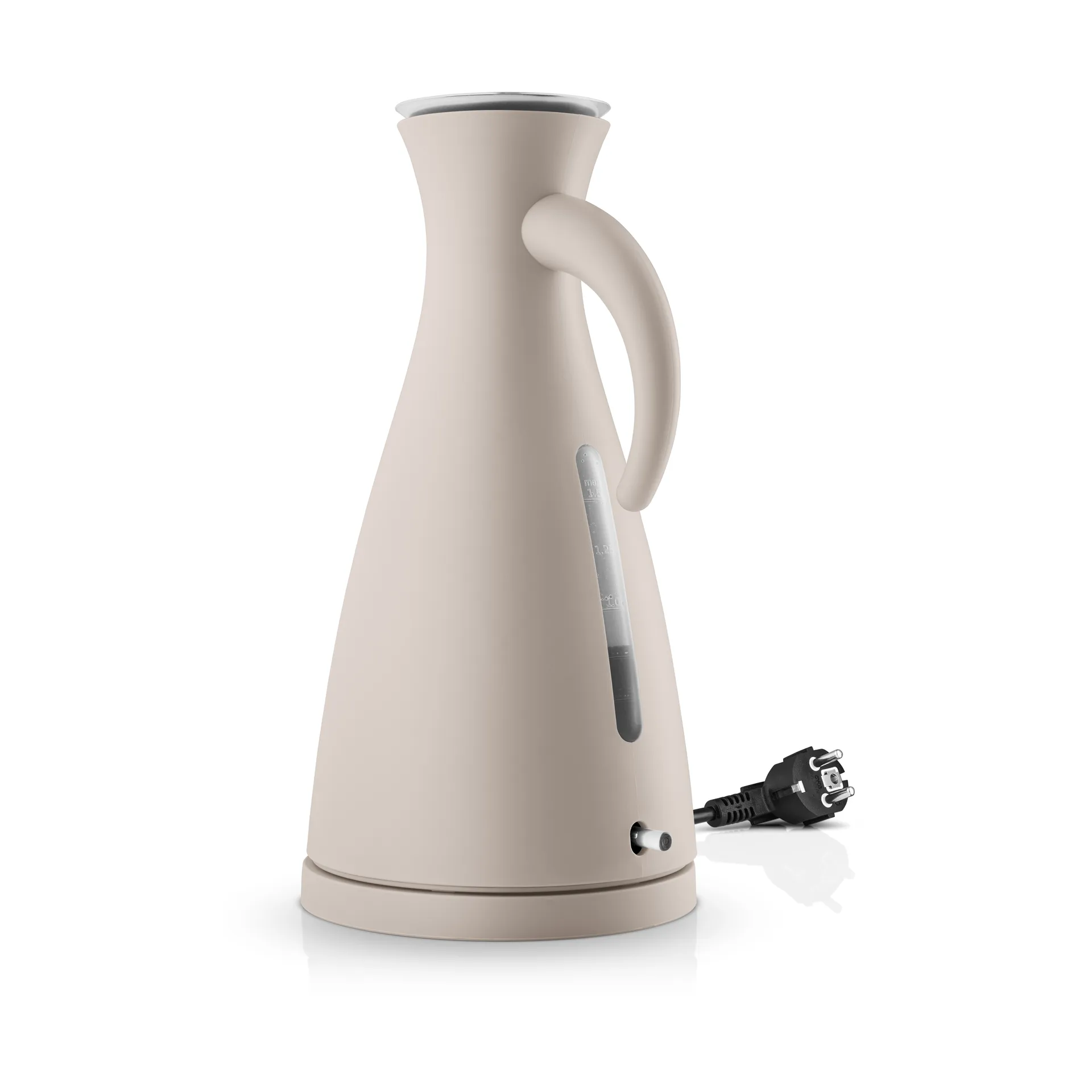 Eva Solo elektrisk kedel 1,5 liter, Matt Sand Eva Solo