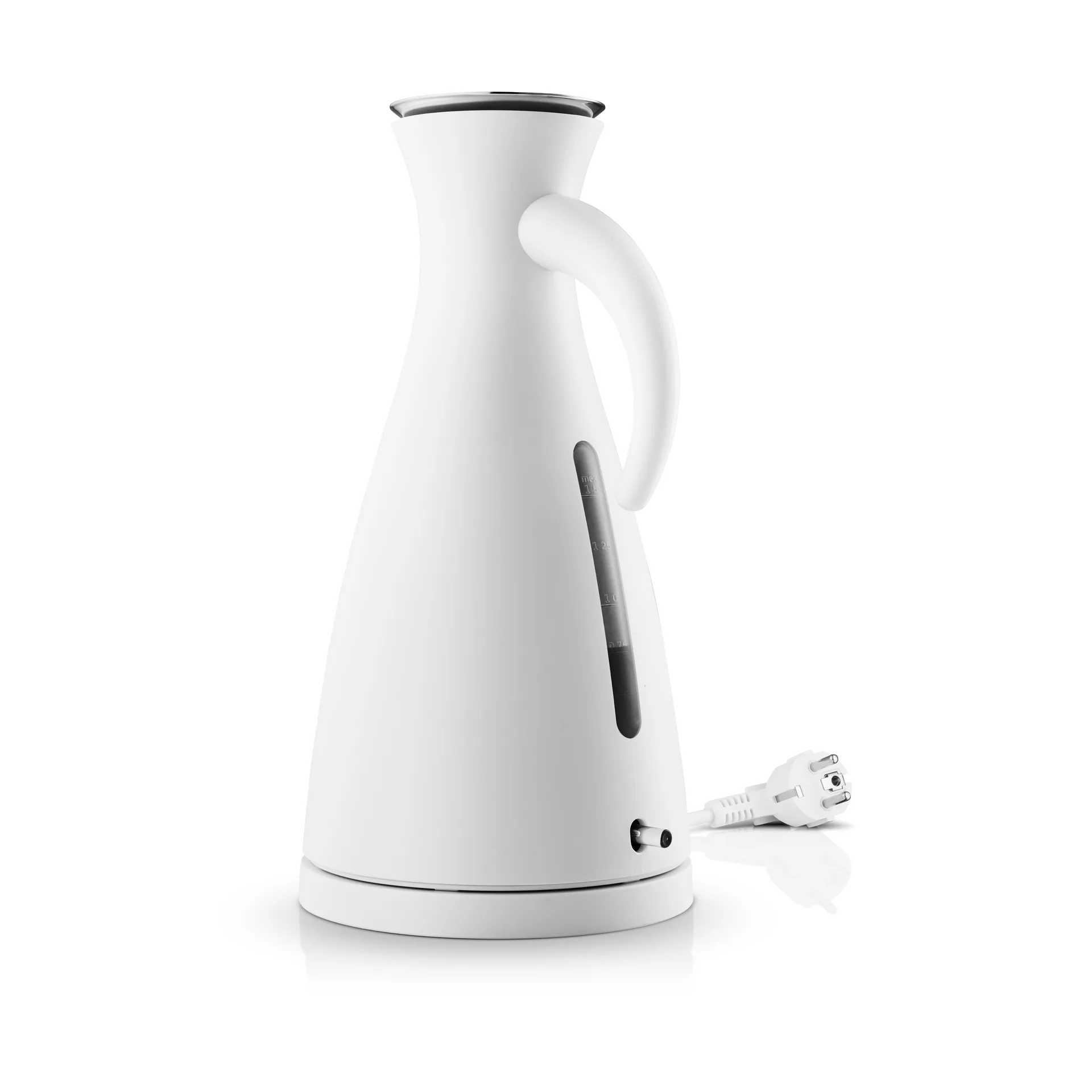 Eva Solo elektrisk kedel 1,5 liter, Matt White Eva Solo