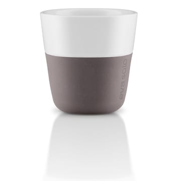 Eva Solo espressokrus 2-pak - Elephant grey - Eva Solo