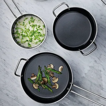 Eva Solo kasserolle med keramisk belægning - 1,8 l - Eva Solo