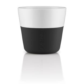 Eva Solo Lungo krus 2-pak - Black - Eva Solo