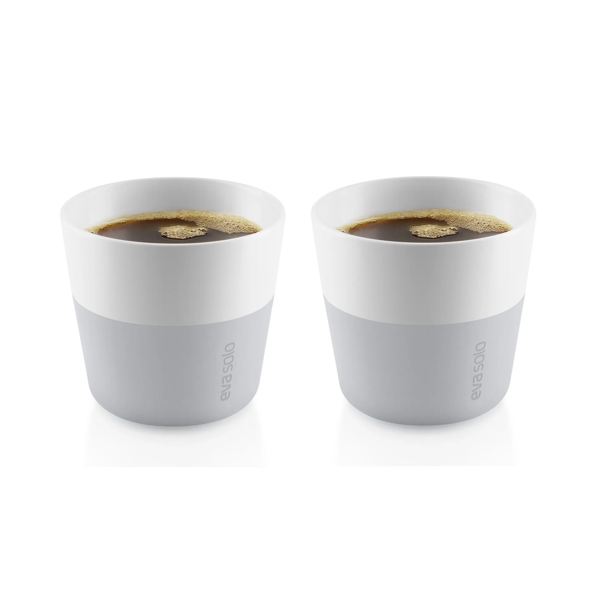 Eva Solo Lungo krus 2-pak, Marble grey Eva Solo