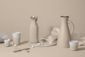 Eva Solo magnetisk bordskåner - Pearl beige - Eva Solo