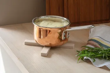 Eva Solo magnetisk bordskåner - Sand - Eva Solo
