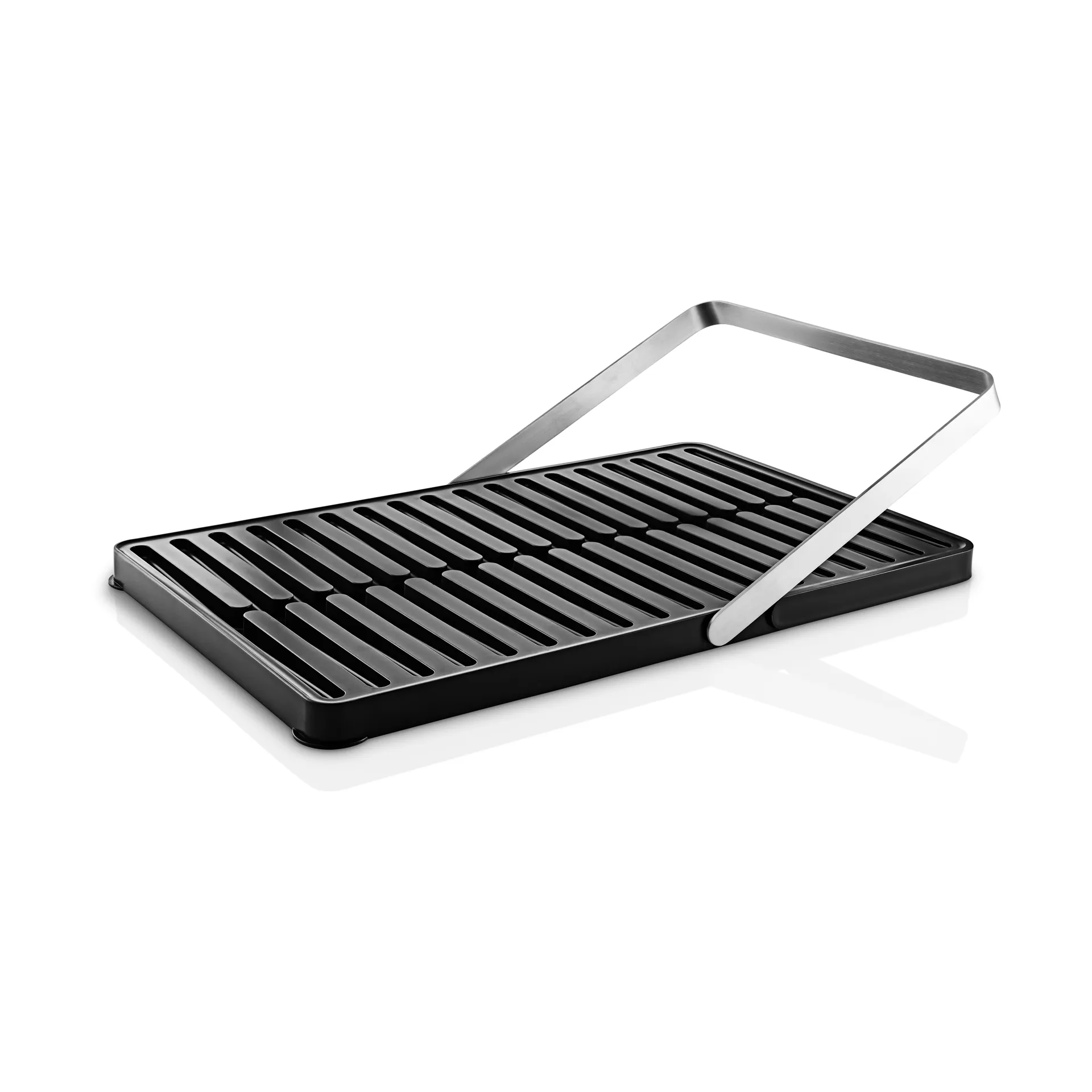 Eva Solo opvaskestativ 46x29 cm, Black Eva Solo