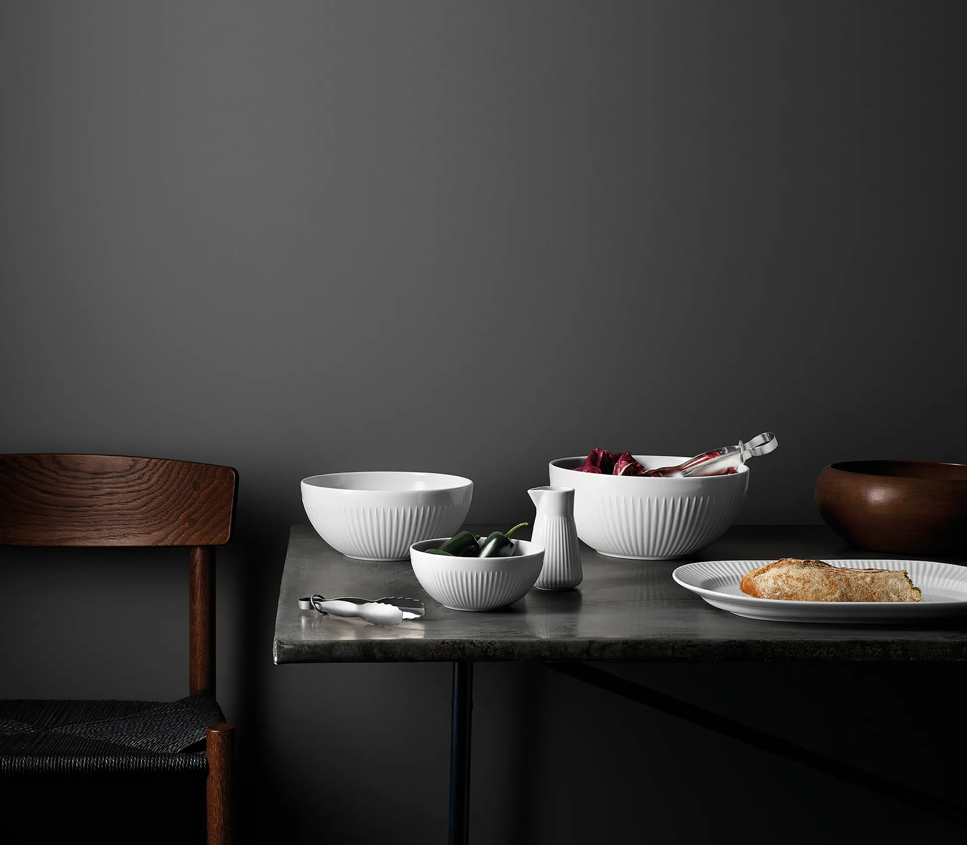 Eva Solo pastatang 25,5 cm, Rustfrit stål Eva Solo