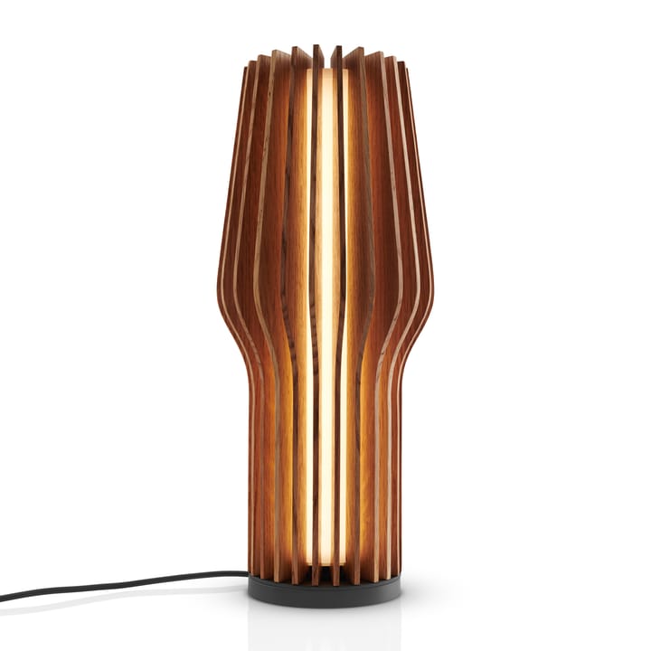 Eva Solo Radiant LED genopladelig lampe , Oak Eva Solo