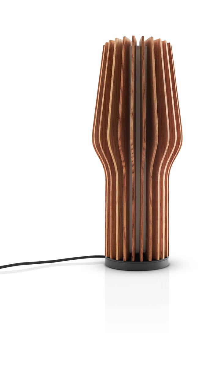 Eva Solo Radiant LED genopladelig lampe , Oak Eva Solo