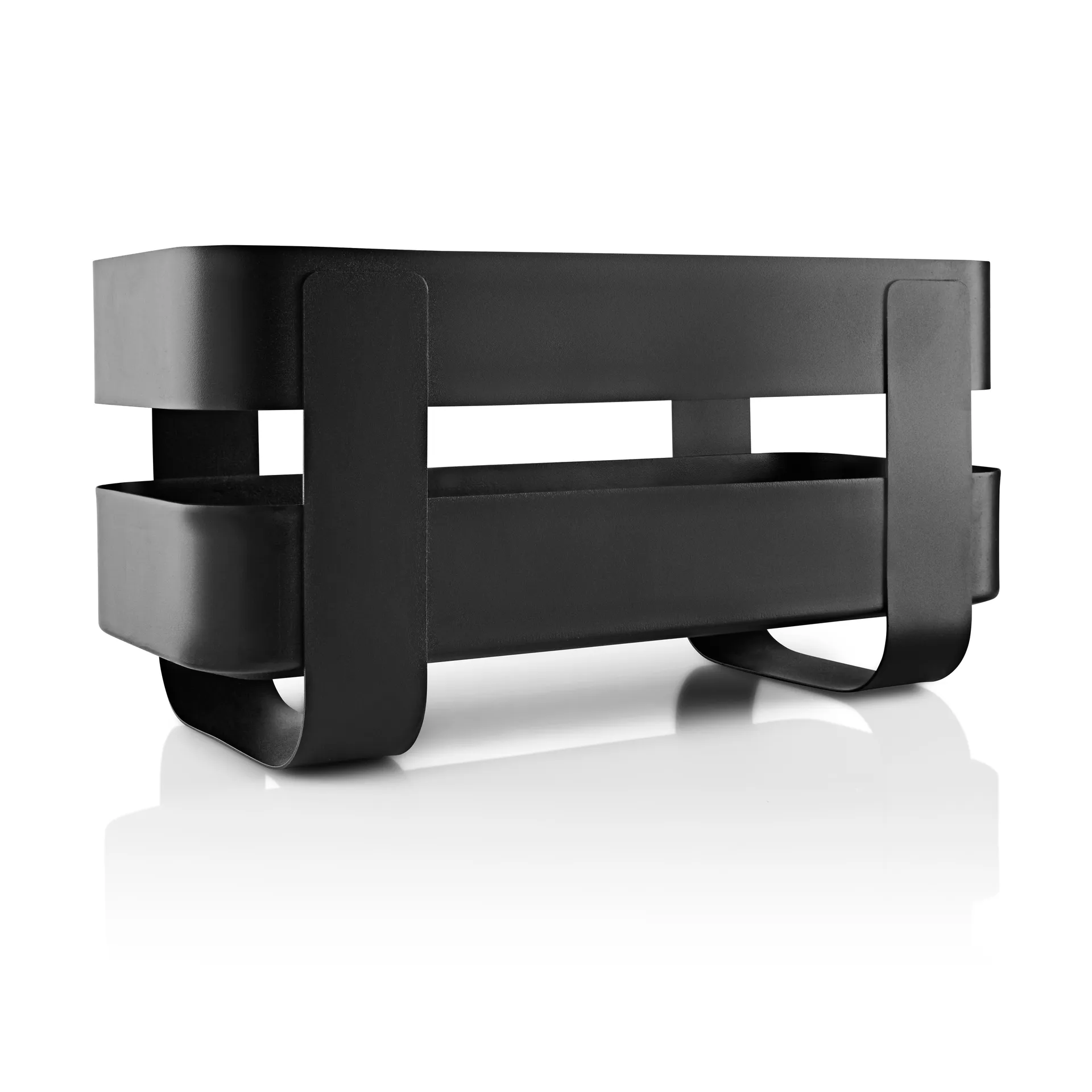 Eva Solo selvvandende herb organiser 31 cm, Black Eva Solo