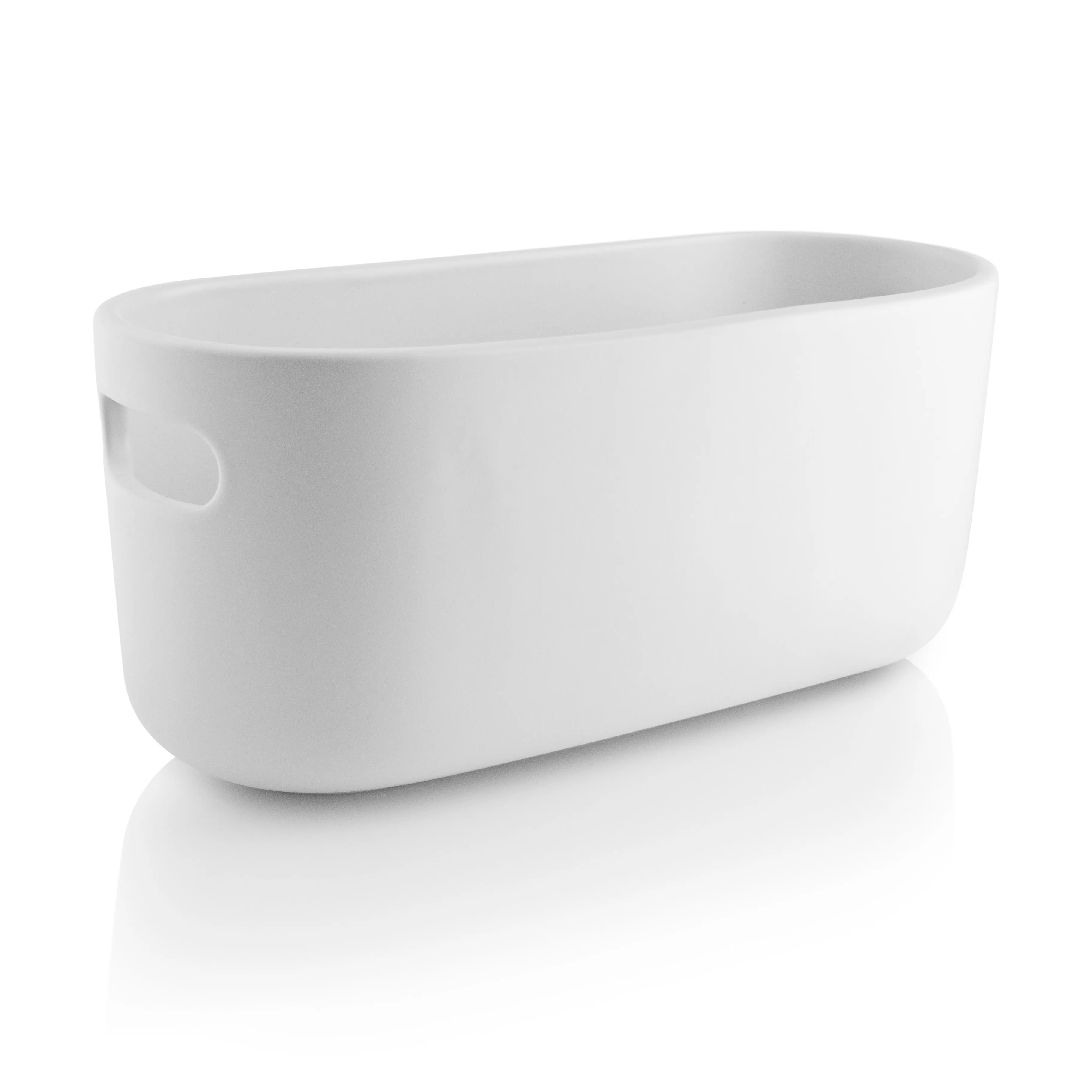 EVA SOLO, Herb Pot 11 cm, Plantenpot, Donker Grijs