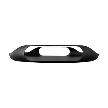 Eva Solo serveringsbakke 25x43 cm - Black - Eva Solo