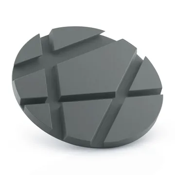 Eva Solo SmartMat bordskåner - grå - Eva Solo