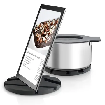 Eva Solo SmartMat bordskåner - grå - Eva Solo