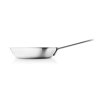 Eva Solo steel base stegepande - Stainless steel, Ø20 cm - Eva Solo