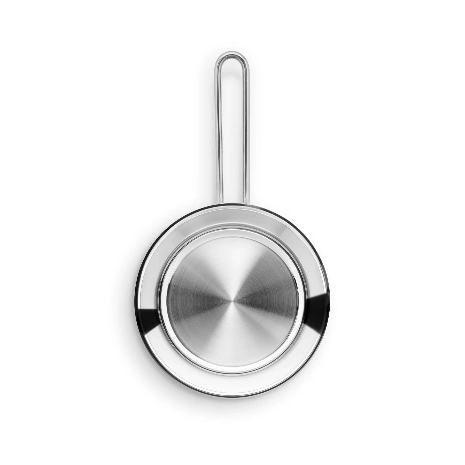 Eva Solo steel base stegepande, Stainless steel, Ø20 cm Eva Solo