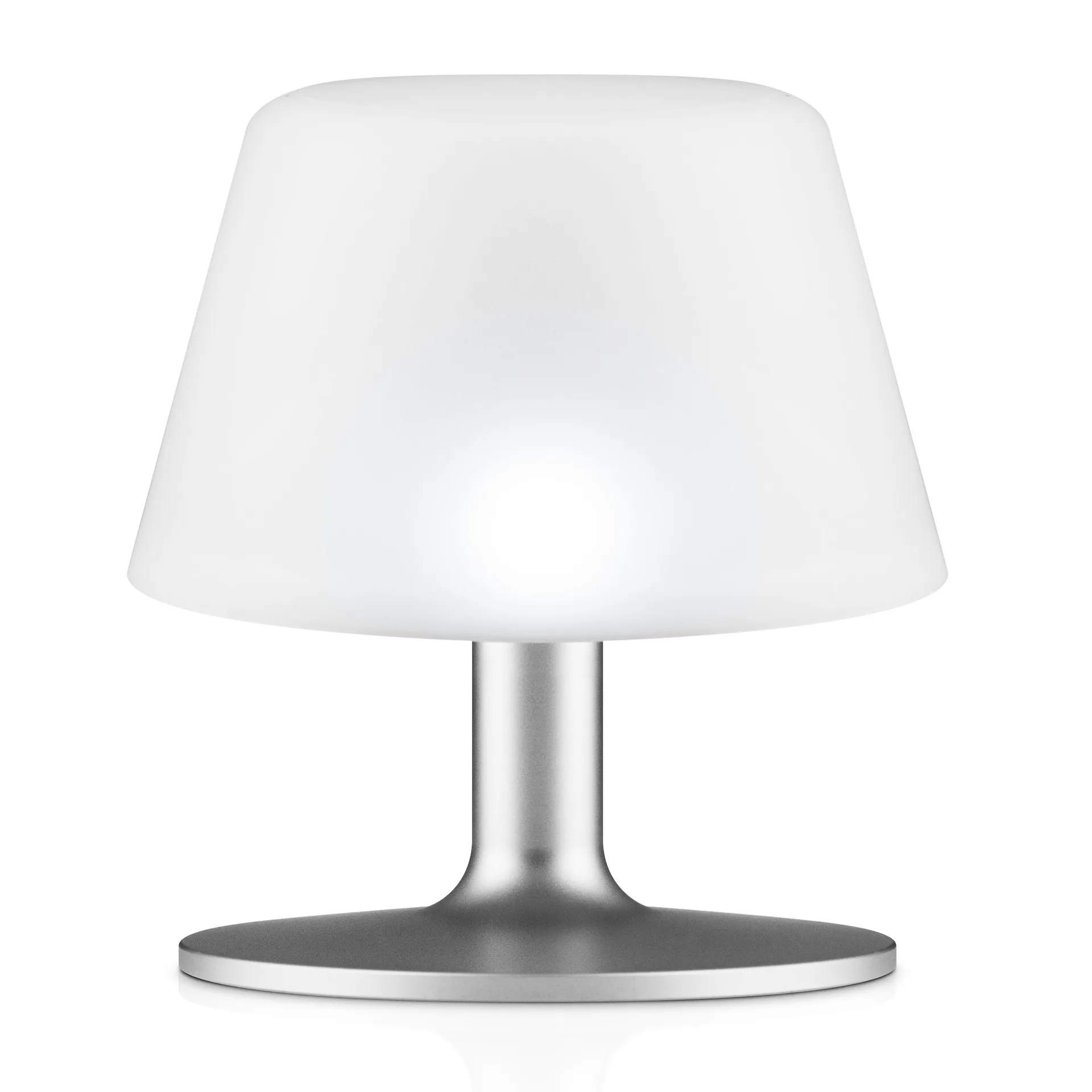 Eva Solo SunLight solcelle lampe, hvid Eva Solo
