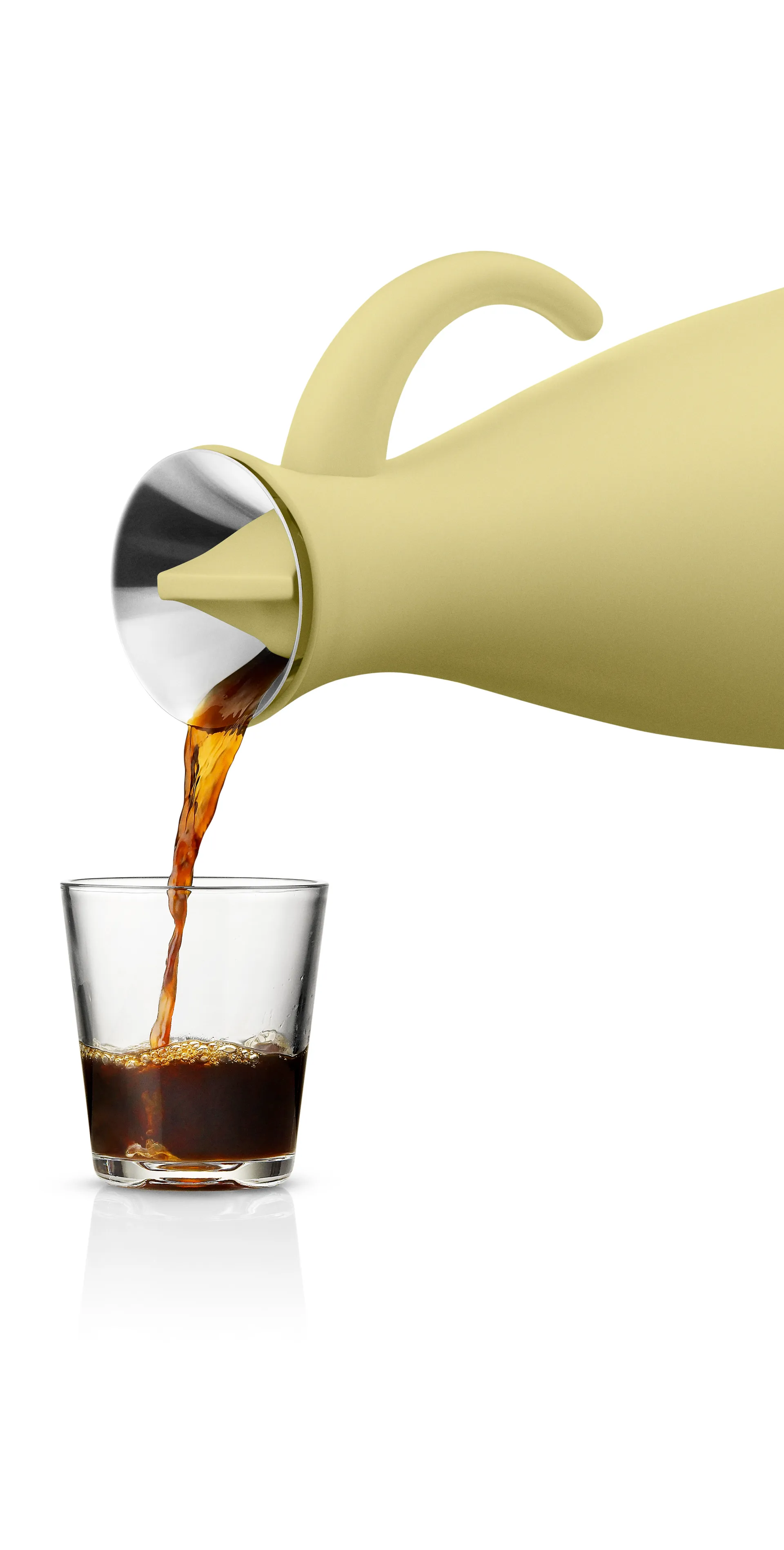 Eva Solo termokande 1 L, Champagne Eva Solo