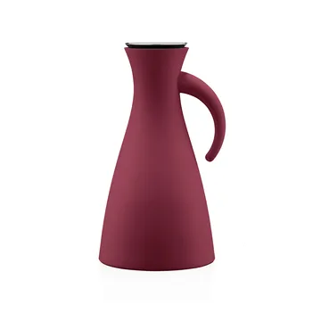 Eva Solo termokande 1 L - Ruby - Eva Solo