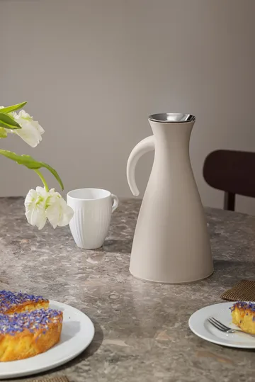 Eva Solo termokande 1 L - Sand - Eva Solo