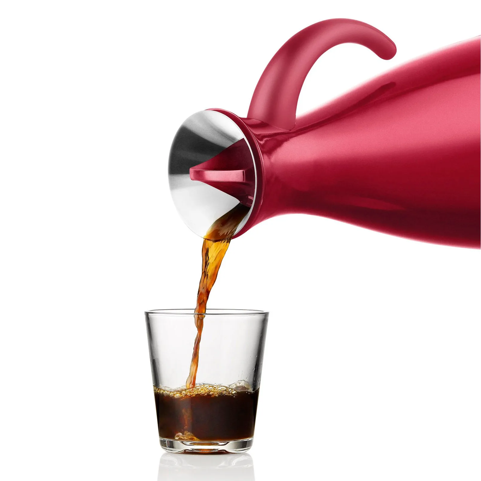 Eva solo termos, rød Eva Solo